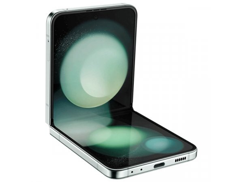 Смартфон Samsung Galaxy Z Flip5 SM-F731B 8/512Gb Mint