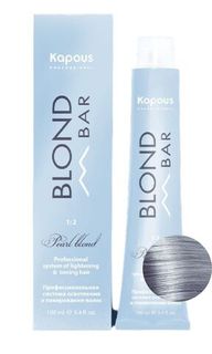 Blond Bar