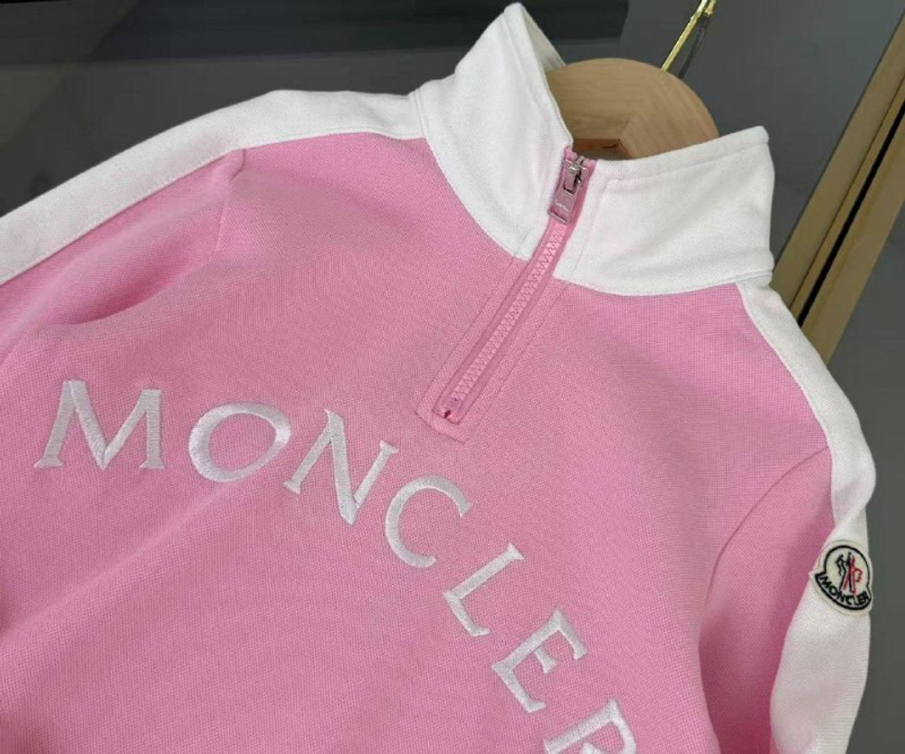 Детский спортивный костюм Moncler