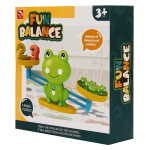 Развивающая игрушка Баланс, коробка HY616