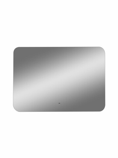 Зеркало "Burzhe Led" 1000х700 с бесконтактным сенсором, холодная подсветка