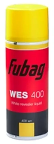 Очиститель Fubag MAC 400