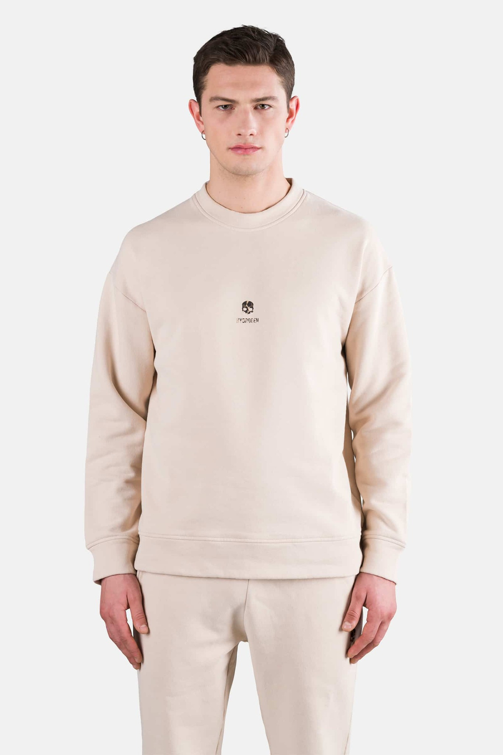 Свитшот Hydrogen CREWNECK (310604-047)