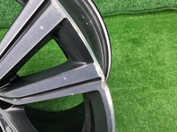 Диск литой R19 BMW 3er G20 (18-нв) 793 стиль перед