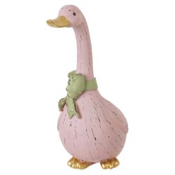 GAEM Фигурка декоративная "Гусь", L9 W6,5 H15 см