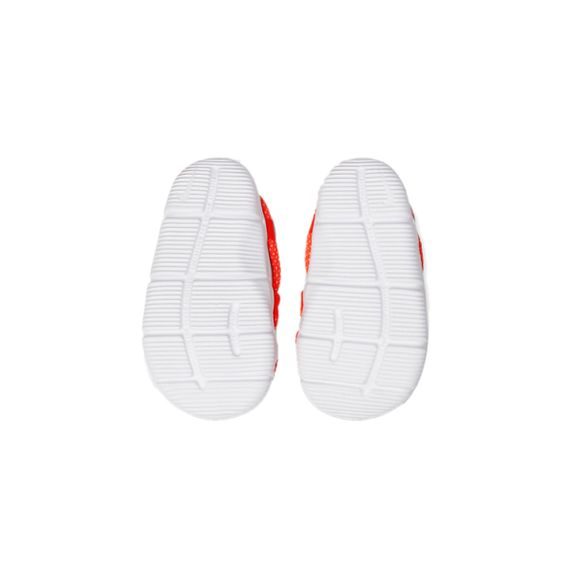 НАЙК - начинающая детская коллекция, низкие кеды для маленьких