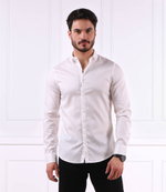 Рубашка Armani Exchange - белый(8NZC49 ZNYXZ)