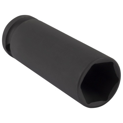 Головка глубокая 1/2" 8 мм 6 гр.