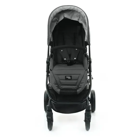 Прогулочная коляска Valco Baby Snap 4 Ultra Dove Grey