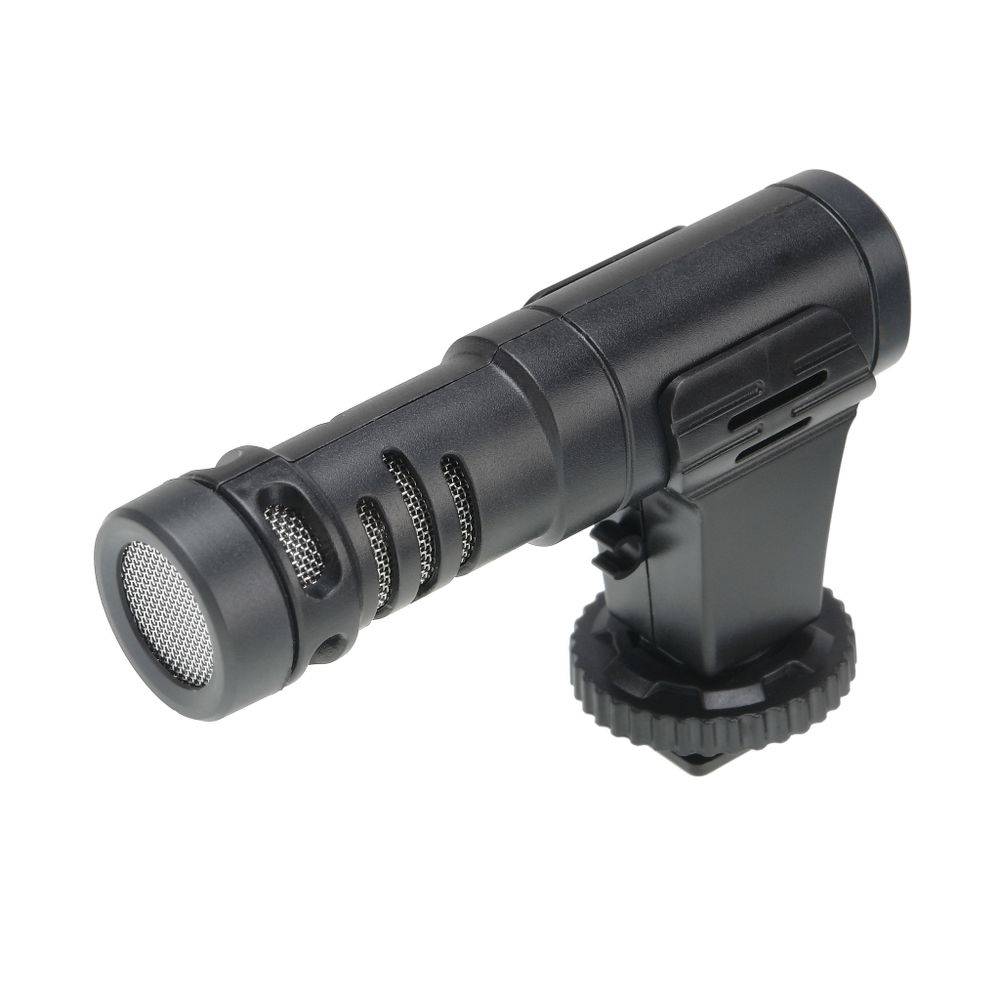 Falcon Eyes BloggerKit 06 mic