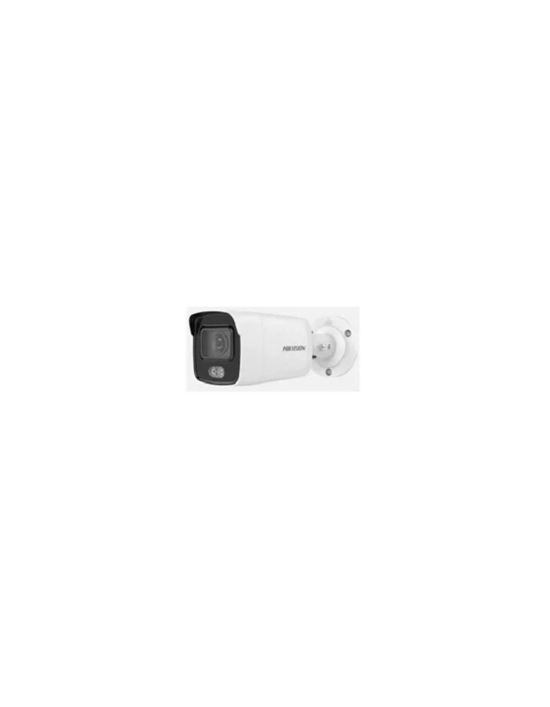 HIKVISION DS-2CD2047G2-LU(C) (2.8mm) БЕЛЫЙ Видеокамера IP 2.8-2.8мм цветная