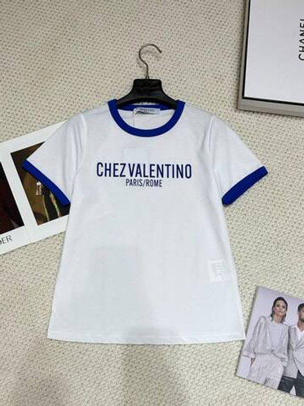 Футболка Valentino