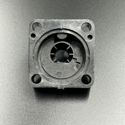 Корпус помпы охлаждения Yamaha 9.9-15, F6-15 (15F-06.02.01) (PREMARINE2)