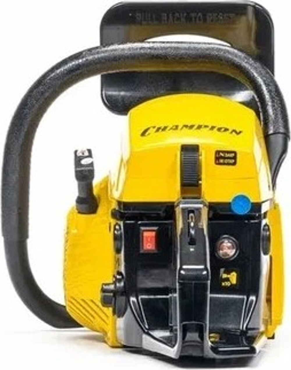 Бензопила CHAMPION 246-15