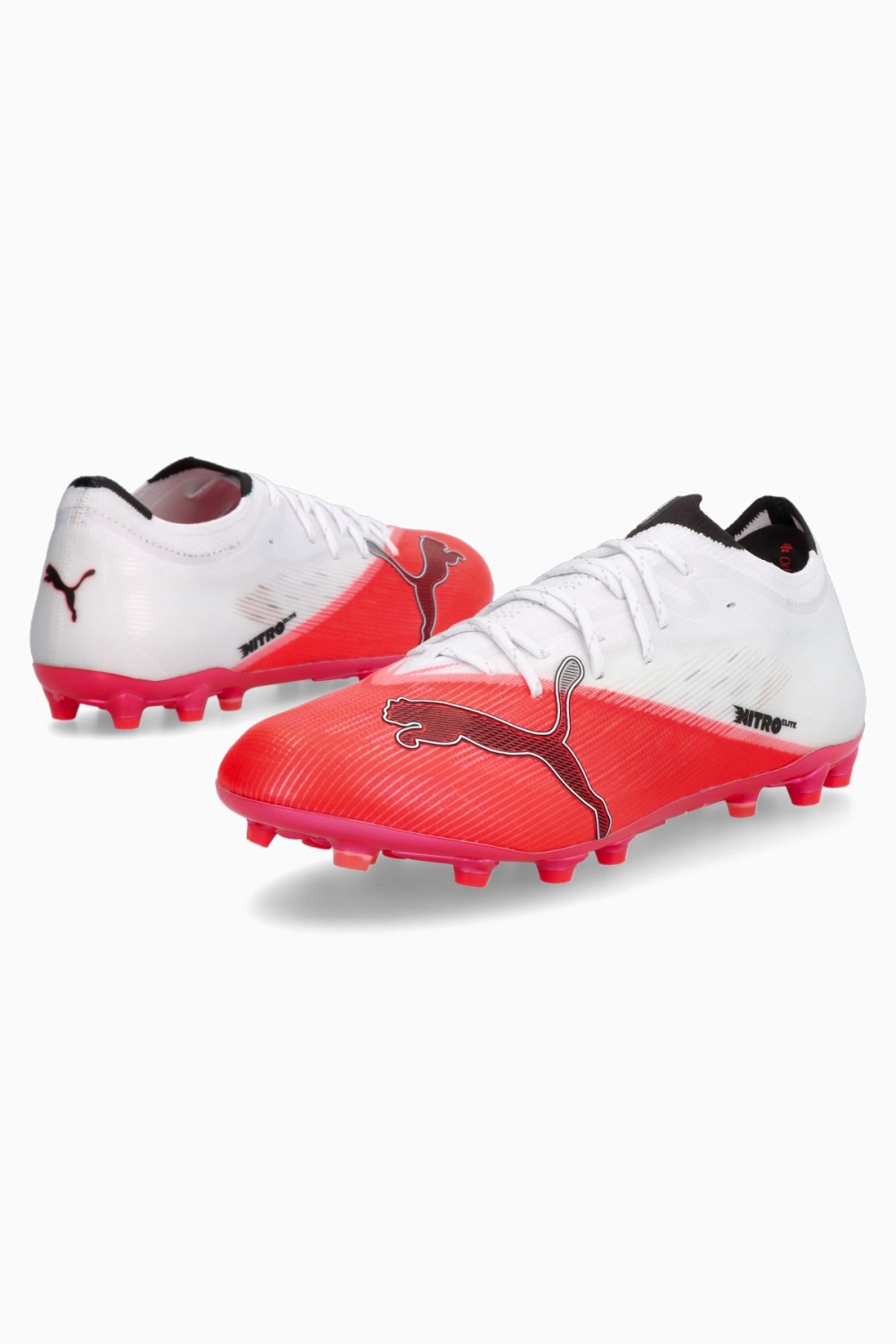 Бутсы Puma Ultra Nitro 7 Ultimate MG