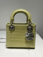 Christian Dior Lady Dior 17 cm