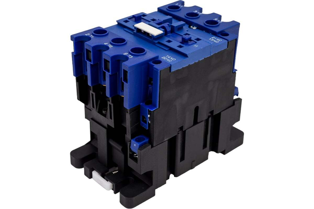 Контактор ПМЛ-4100-63А-380AC-УХЛ4-Б КЭАЗ 110629