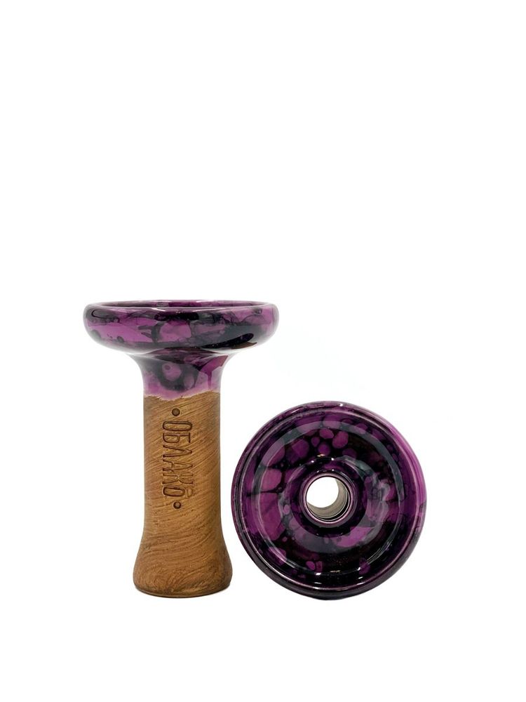 Облако Phunnel L Glaze Top Solomon Purple (72)