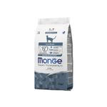 Сухой корм для стерилизованных кошек из форели Monge Cat Speciality Line Monoprotein Sterilised 1,5кг