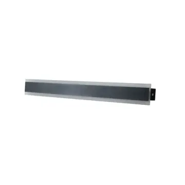 Уличный настенный светильник 18W 4000K 4044-1W черный Sagitta Favourite