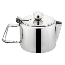 Чайник 500 мл нерж. SUNNEX