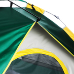 Палатка 2-х местная 200*200*140мм "Руссо туристо"