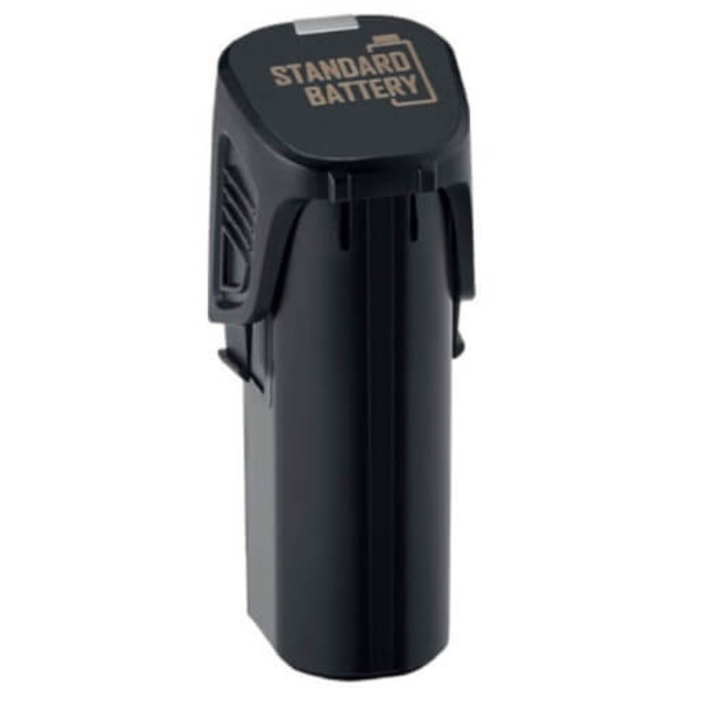 Машинка для стрижки волос с двумя аккумуляторами Moser Genio Pro Braun Metallic 1874-0050