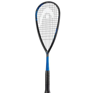HEAD, Speed 135 Graphene 360+ (2021), Squash Racket