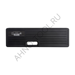 Штангенциркуль ШЦ-II-500-0.05 ГОСРЕЕСТР 89053-23 нерж.сталь ТОЧИНТЕХ