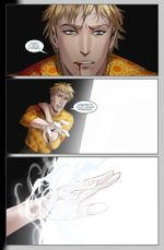 Комикс Бесобой. Том 11. Творец