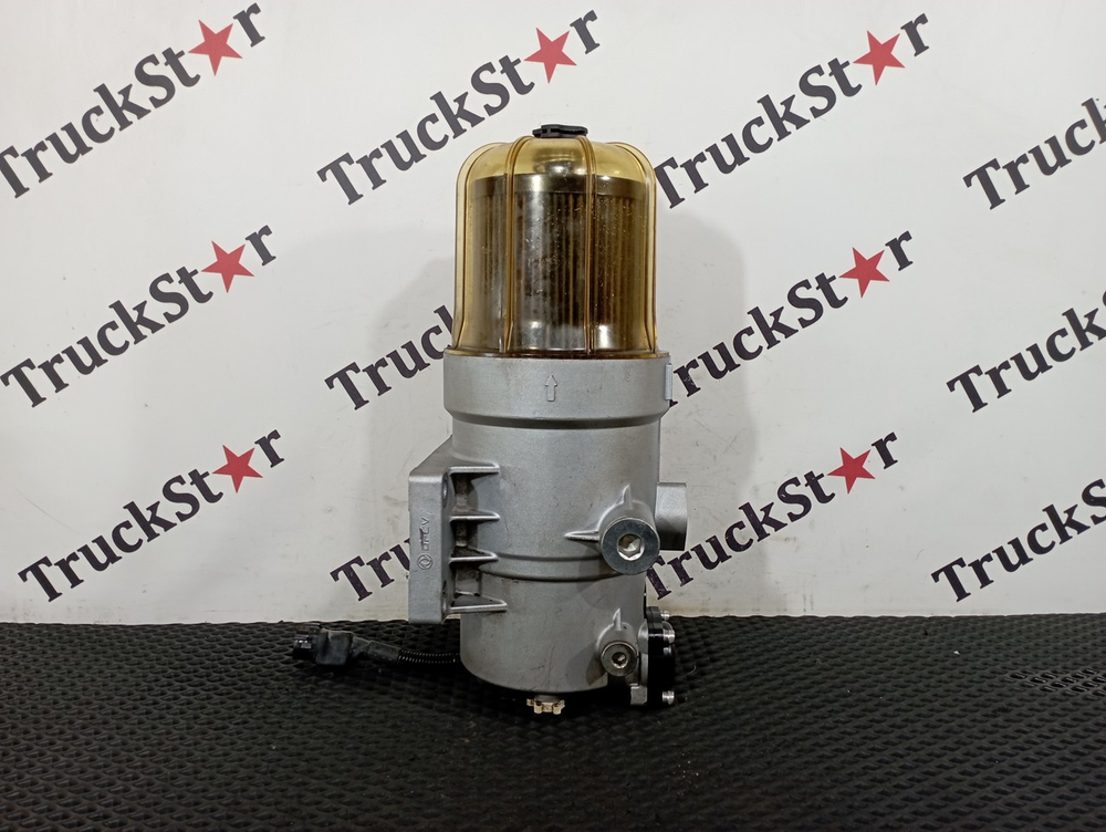 Сепаратор топливный 2023г.