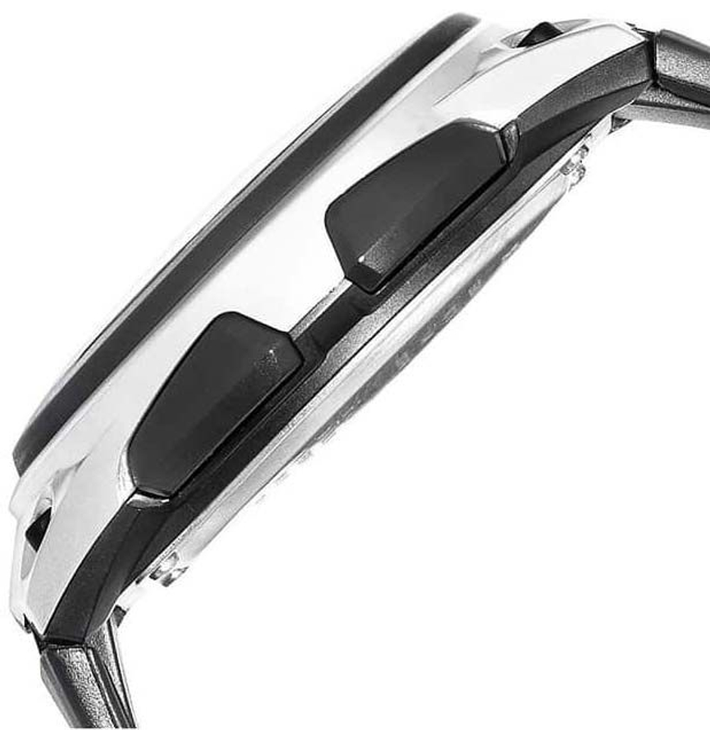 Японские наручные часы Casio Collection AW-80-1A