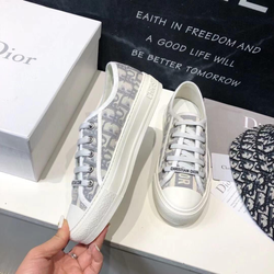 Кеды Christian Dior