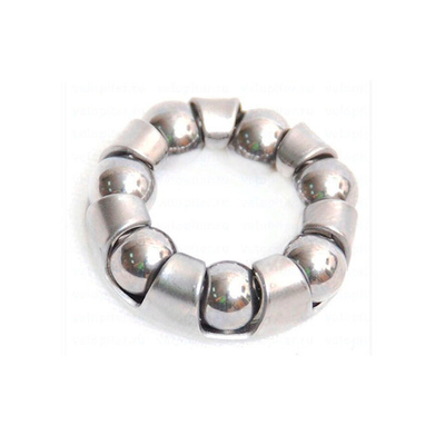 Подшипник 00-180391 каретки в сепараторе 1/4"х9 (10)