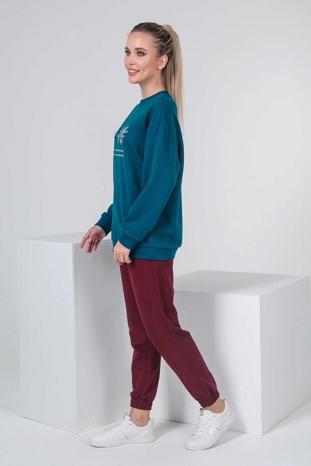 Брюки Тодес №4 Valentina