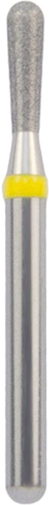 Бор алмазный, тип FG, гр.2 830L-016SF-FG, NTI, Германия