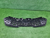 Решетка радиатора Kia Sorento 4 (2020-2023)