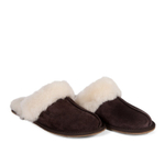 Женские тапочки Slipper Scuffette Slate II