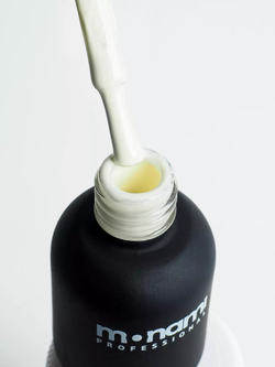 Monami Art гель-лак Belashov, 8мл желтый