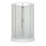 Душевая Кабина Экстра 88*88 А без крыши