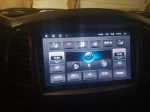 Магнитола для Toyota Land Cruiser 100, Lexus LX470 2002-2007 (климат на цветном экране) - Teyes SPRO+ Android 10, ТОП процессор, 4-64, SIM-слот