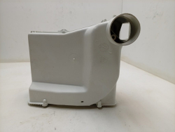 WDN2067WF кт37 Бункер дозатора порошка для стиральной машины Indesit б/у