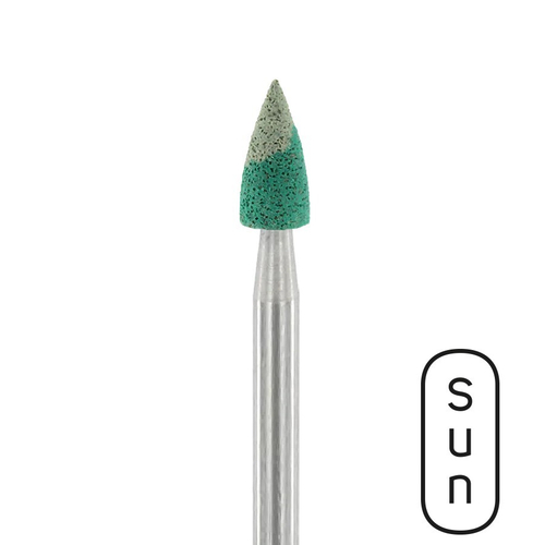 Головка полировочная Frank Dental типа RA - P.ALUZIR1G.RA