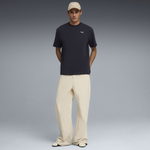 Мужская футболка PUMA Essentials Elevated Relaxed Tee