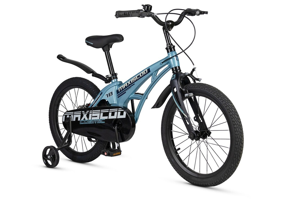 Maxiscoo COSMIC Стандарт 18'' (2025)
