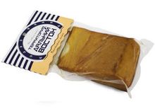 Масляная рыба филе холодного копчения~400г