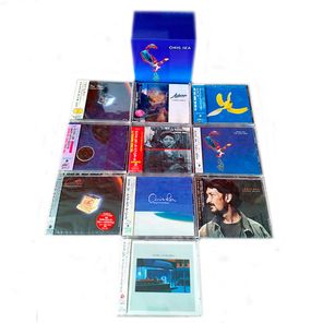 Комплект / Chris Rea (20 CD + 2 Boxes)