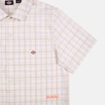  Рубашка мужская Dickies Surry Shirt артикул:DK0A4YS5H771 - купить в магазине Дайс