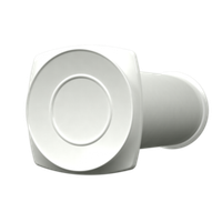 Приточный клапан ЭРА 10КП-04