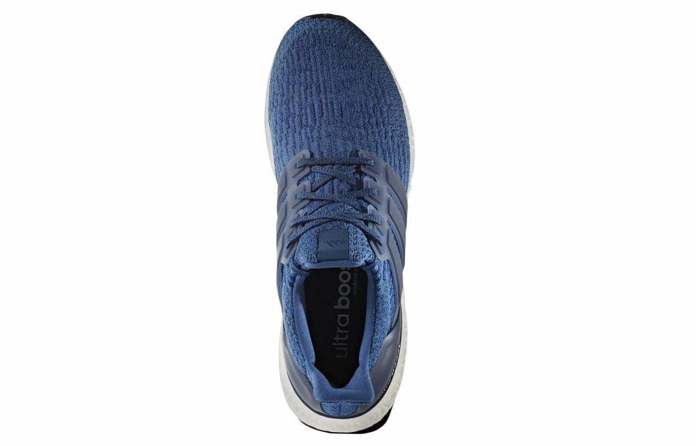 Кроссовки Adidas Ultraboost 3.0 Royal Blue